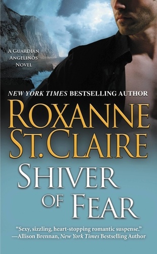 Roxanne St. Claire - Shiver of Fear.