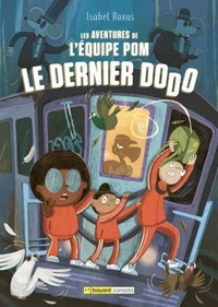Le dernier dodo