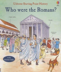 Who were the Romans?