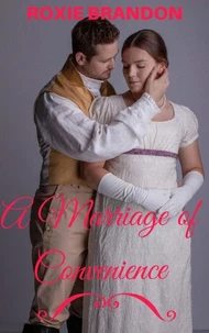A Marriage of Convenience