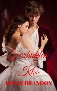 Forbidden Kiss