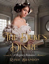 The Duke's Desire