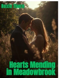 Hearts Mending in Meadowbrook