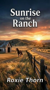 Sunrise on the Ranch