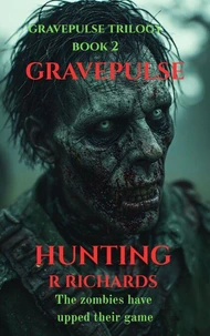 Gravepulse Hunting