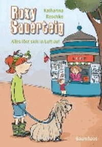 Roxy Sauerteig