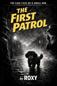 The First Patrol:  The Case Files of A Small Dog