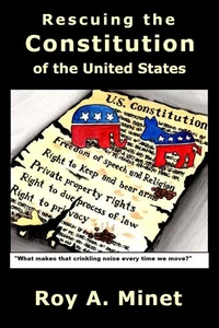 Rescuing the Constitution of the United States