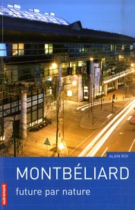 Montbéliard