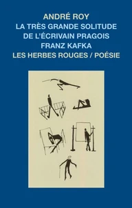 La tres grande solitude de l'ecrivain pragois franz kafka