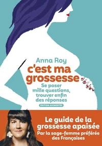 C'est ma grossesse