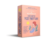 La maison des maternelles : Mes cartes post-partum