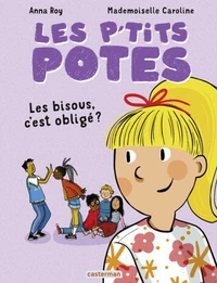 Les bisous, c'est obligé ?