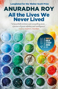 All the lives we never lived