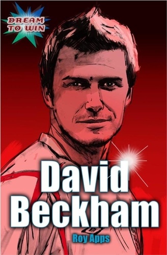 David Beckham. EDGE - Dream to Win