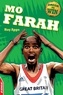 Roy Apps - EDGE: Dream to Win: Mo Farah.