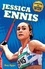 Jessica Ennis-Hill. EDGE: Dream to Win: