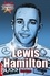 Lewis Hamilton. EDGE - Dream to Win