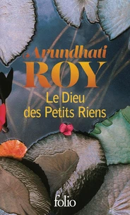 Le dieu des petits riens
