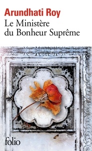 Téléchargez de nouveaux livres gratuits Le Ministère du Bonheur Suprême in French par Roy Arundhati