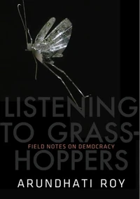 Listenning to Grasshoppers