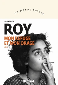 Mon refuge et mon orage