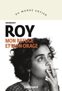 Mon refuge et mon orage