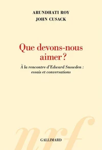 Que devons-nous aimer ?