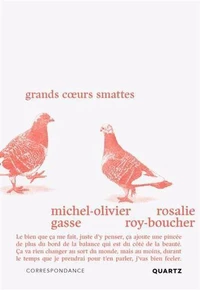 Grands coeurs smattes