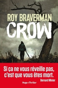 Livres google downloader Crow in French par Roy Braverman PDF 9782755640830