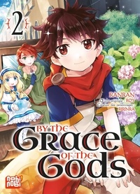  Roy et  Ranran - By the grace of the gods Tome 2 : .