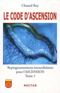 Le code d'ascension