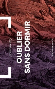 Oublier sans dormir