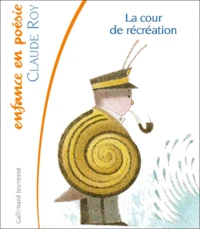 La Cour De Recreation