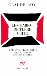 Le "Chariot de terre cuite"