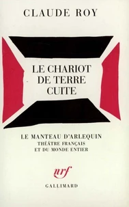 Le "Chariot de terre cuite"
