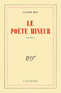 Le poète mineur