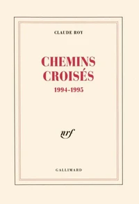 Livres de bord / Claude Roy Tome 6