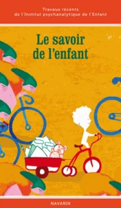 Le savoir de l'enfant