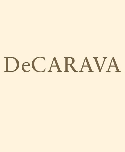 Roy DeCarava - Light Break.