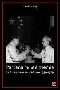 Partenaire et ennemie