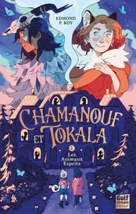 Les Animaux Esprits