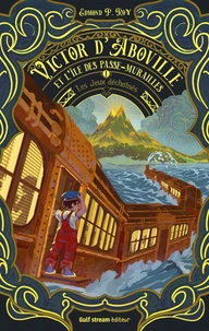 Les Jeux déchainés