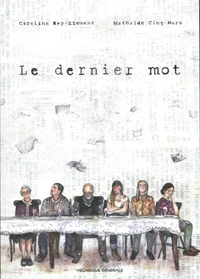 Le dernier mot