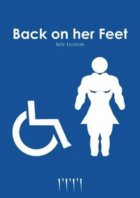 Back on Her Feet