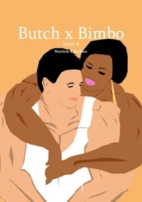 Butch X Bimbo – Issue 4