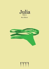 Julia - Part 2