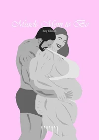 Muscle Mom to Be