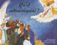 Quid admiramini ?