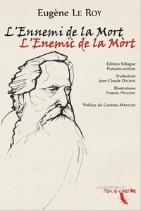 Roy eugene Le et Jean-claude Dugros - L'Enemic de la Mòrt - L'Ennemi de la Mort.